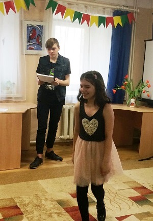8 марта 2