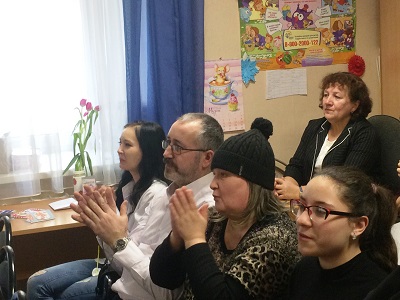8 марта 5